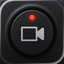 VJ-XY — live visual instrument icon