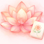First Bloom: Mahjong Anywhere icon