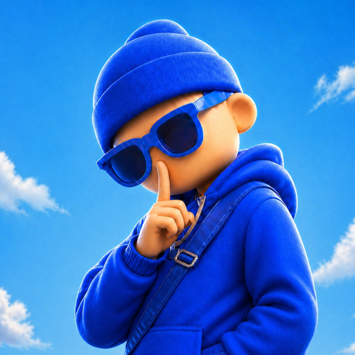 Imposter Game: Impostix app icon