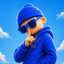Imposter Game: Impostix icon