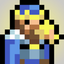 Zero Stress King Idle Defense icon
