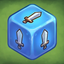 Desktop Nard: Dice Idle icon