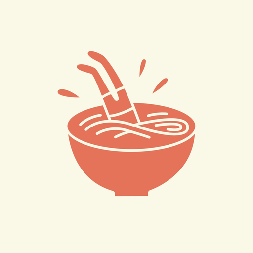 Into Laksa app icon