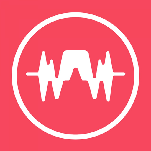 Mutha FM app icon