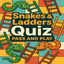 Snakes and Ladders Quiz icon
