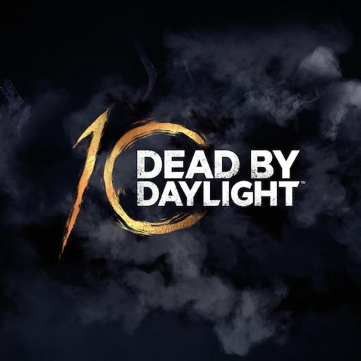 Dead by Daylight 10th Event app icon