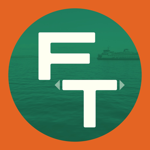 FerryTempo app icon