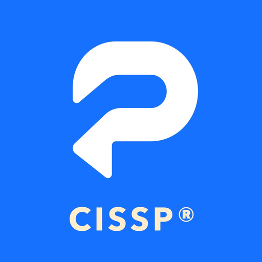 Pocket Prep CISSP 2026 app icon