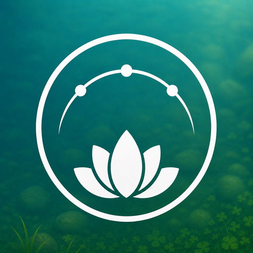 ChordPond app icon