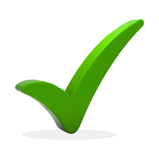 Basic Checklist app icon