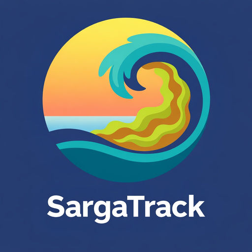 SargaTrack app icon