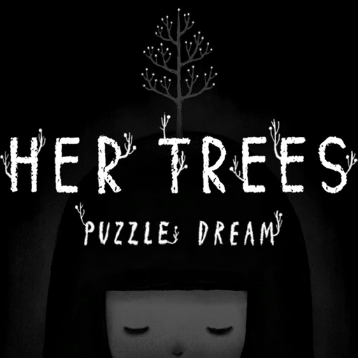 HER TREES -PUZZLE DREAM app icon