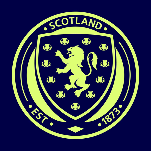The Official Scotland App app icon