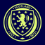 The Official Scotland App icon