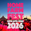 Home Farm Fest icon
