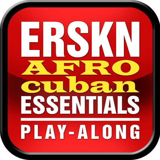 Erskine Afro Cuban Essentials app icon