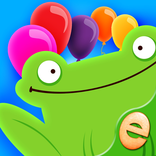 Toddler Learning Games Ask Me Colors Games Free app icon