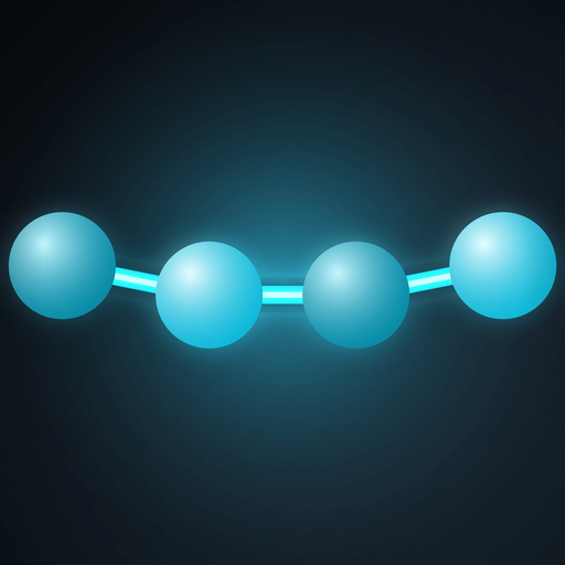 Peptide Cheat Sheet app icon