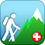 Hiking Map Schweiz icon