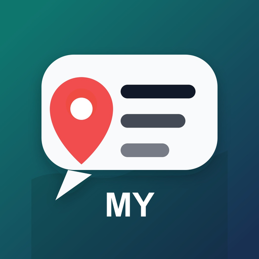 ShinTravel Malaysia app icon