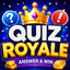 Quiz Royale - Trivia Puzzle icon