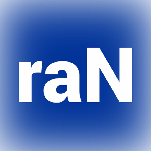Random Sort Number Generator app icon