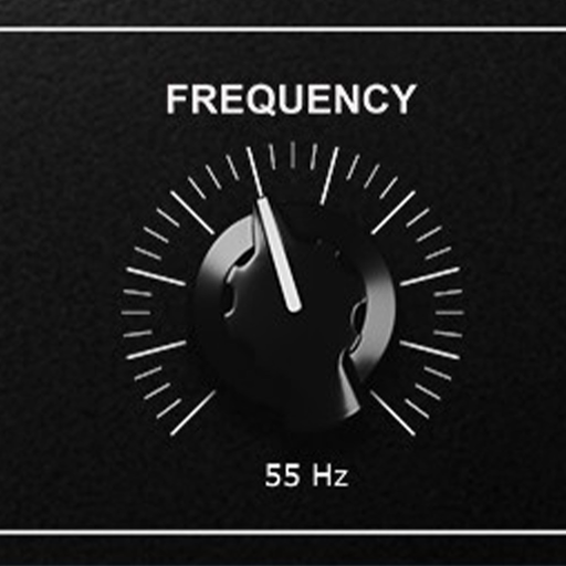 Bass Resonance app icon