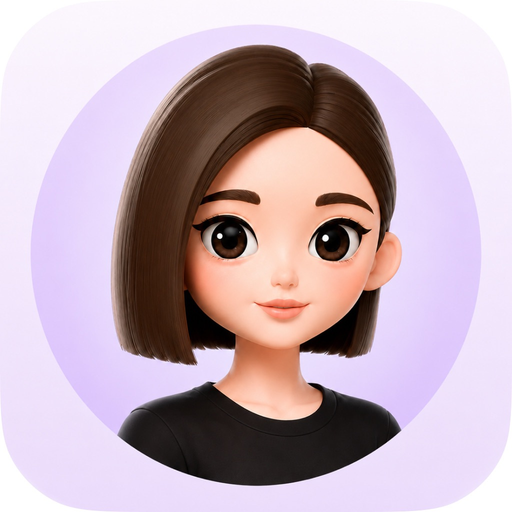 Doubao AI - Your AI Companion app icon