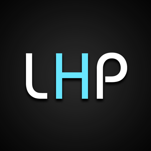 Learn Hebrew Pod app icon