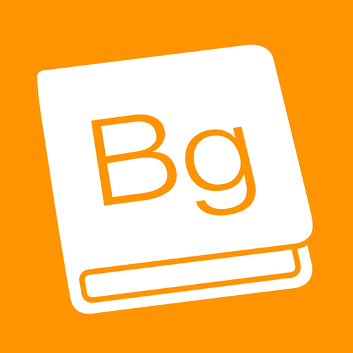 Bookagram - A beautiful photo books from your photos. app icon