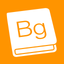 Bookagram - A beautiful photo books from your photos. icon