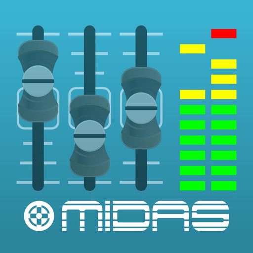 Mixtender 2 app icon