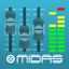Mixtender 2 icon