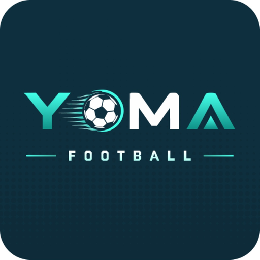YOMA Football app icon