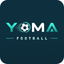 YOMA Football icon