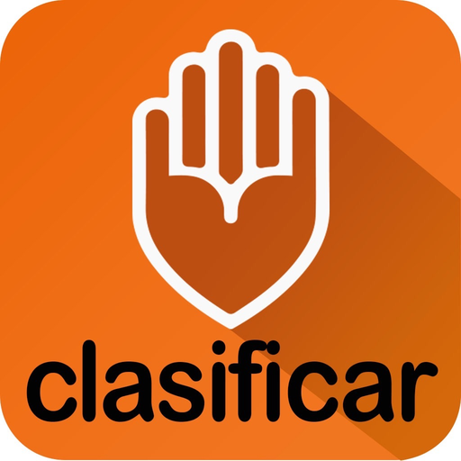 Autismo iHelp – Clasificar app icon
