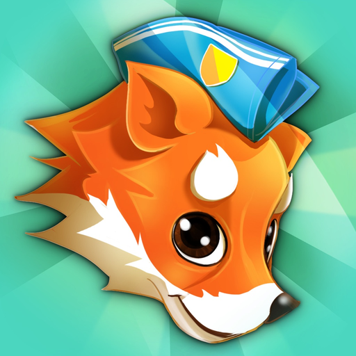 Dafox app icon