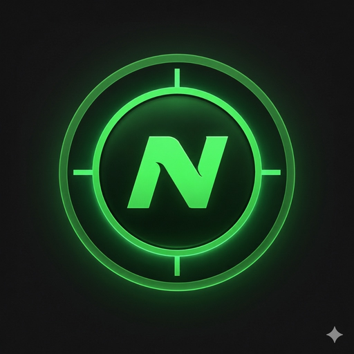 NoslenScores app icon