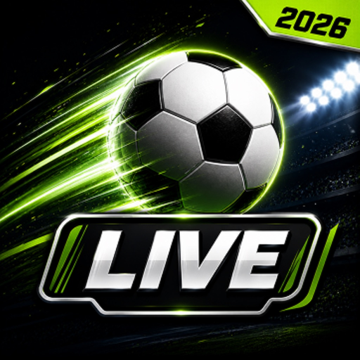Live Score: Football Result app icon