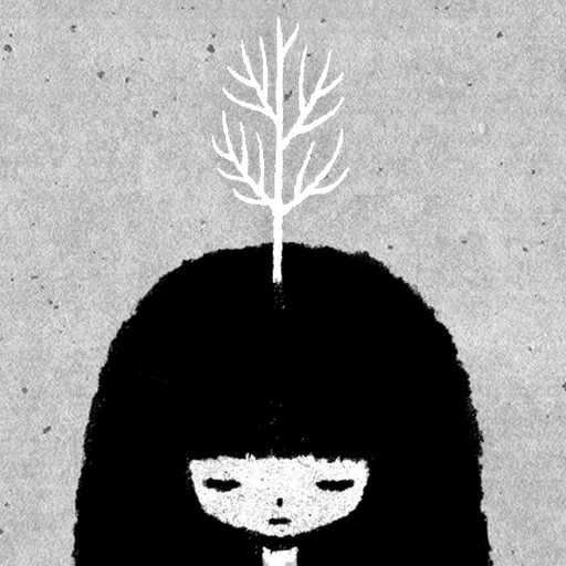 HER TREES : THE PUZZLE HOUSE app icon