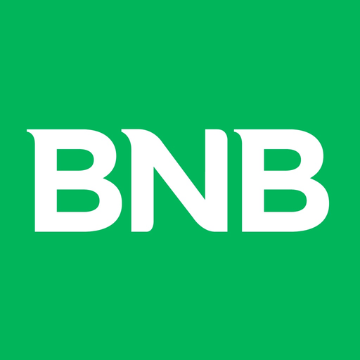 BNB Móvil app icon
