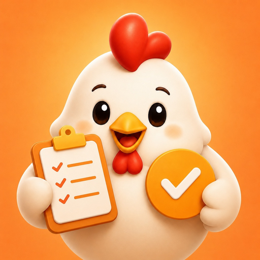 EarlyBird Habits app icon