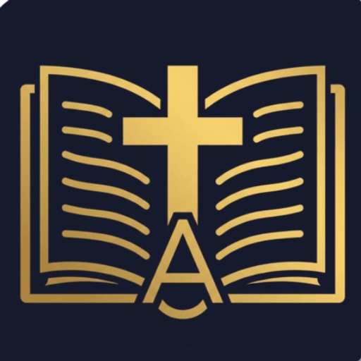 Agios Bible - الكتاب المقدس app icon