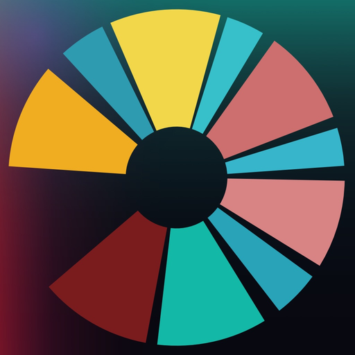 Beat Kitchen Harmony Wheel app icon
