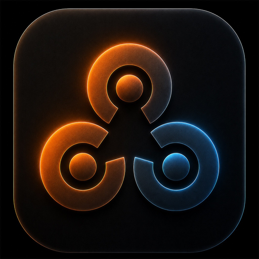 CreatorGrade Pro app icon