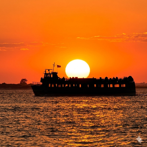 Fire Island Bound app icon
