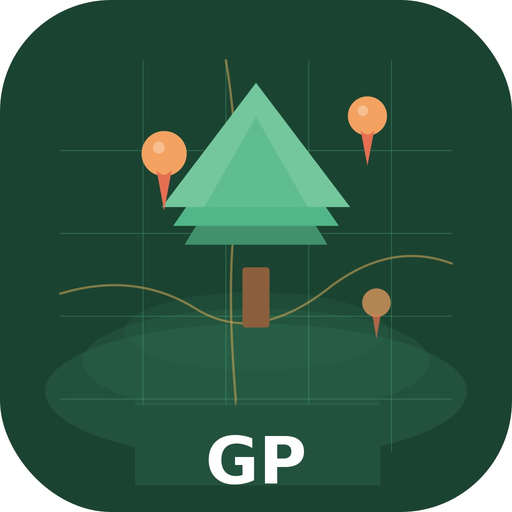 GardenPin: Plant Identifier app icon