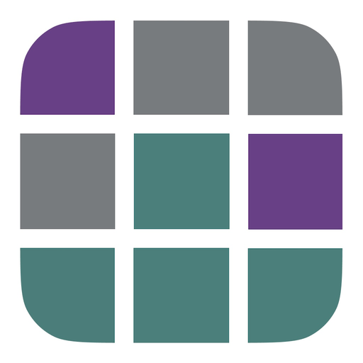 Backword - A Daily Word Puzzle app icon