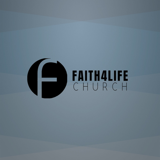 Faith4Life Church app icon