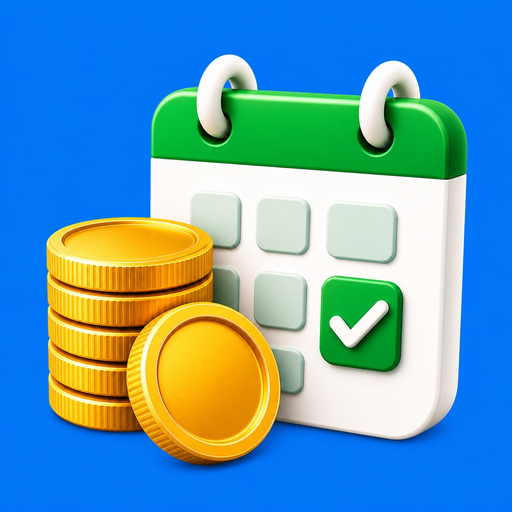 BudgetWise app icon